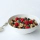 Muesli berries