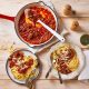 Traditional Italian Spaghetti Bolognese Sauce Recipe