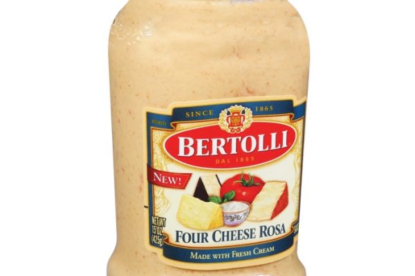 Bertolli alfredo sauce recipe