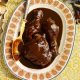 Authentic Chicken Mole Sauce Recipe