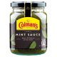 Recipe for Mint Sauce A Culinary Guide