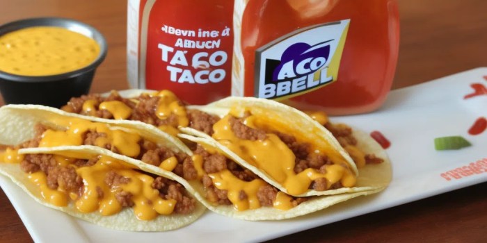 Taco bell fire sauce recipe