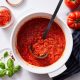 Simple Tomato Pasta Sauce Recipe A Culinary Guide