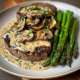 Sauces for Steak Recipes A Culinary Guide