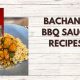 Bachan BBQ Sauce Recipes A Flavor Exploration