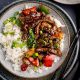 Recipe for Black Bean Sauce A Culinary Exploration