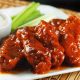 Recipe Hot Wing Sauce A Flavorful Guide