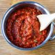 Recipe for Spaghetti Sauce with Fresh Tomatoes