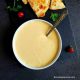 Recipe for Taco Bell Creamy Jalapeño Sauce