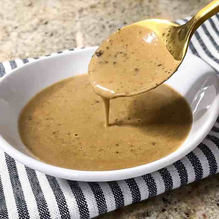 Recipe peppercorn sauce