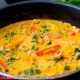 Red Curry Sauce Recipe A Culinary Guide