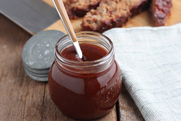 Recipe for kansas city bbq sauce