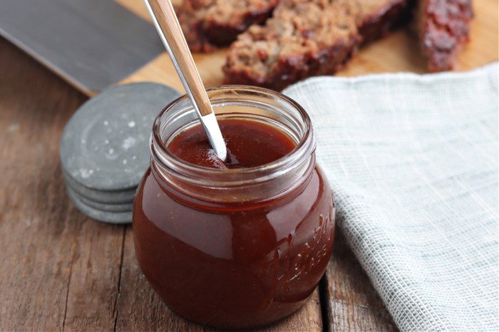 Recipe for kansas city bbq sauce