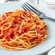 Spaghetti Marinara Sauce Recipe A Culinary Journey