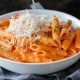 Recipe for Vodka Sauce Pasta A Culinary Guide