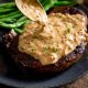 Recipe Peppercorn Sauce A Culinary Guide