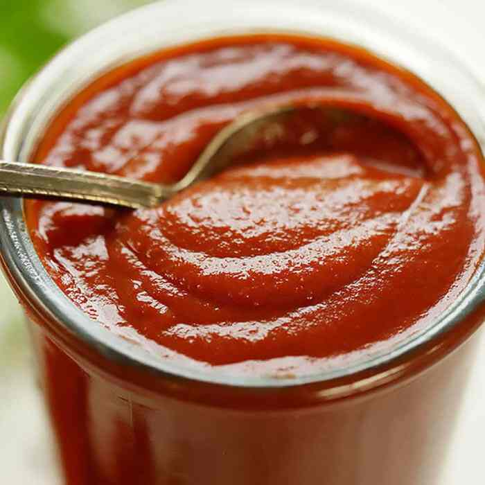 Recipe for authentic red enchilada sauce