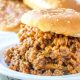 Sloppy Joe Sauce Recipe Tomato Sauce Secrets