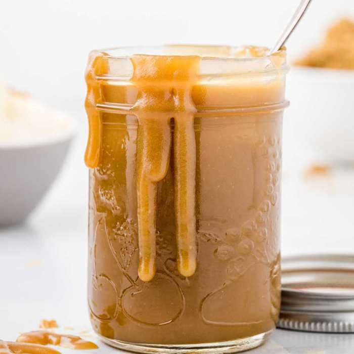 Toffee sauce allrecipes recipe