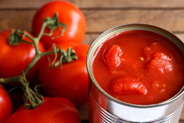 Tomato sauce recipe best