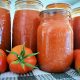 Tomato Sauce to Can Recipe A Complete Guide