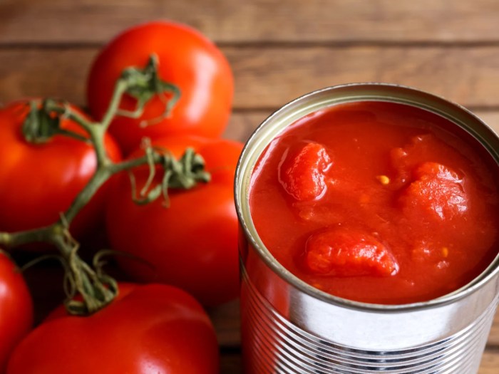 Tomato sauce recipe best