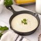 Recipe for Cream Sauce A Culinary Guide