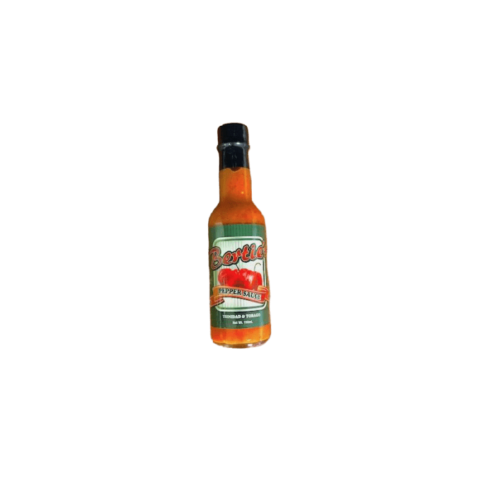 Pepper trinidad lime peppers trini flavour