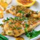 Recipe for Lemon Sauce for Lemon Chicken