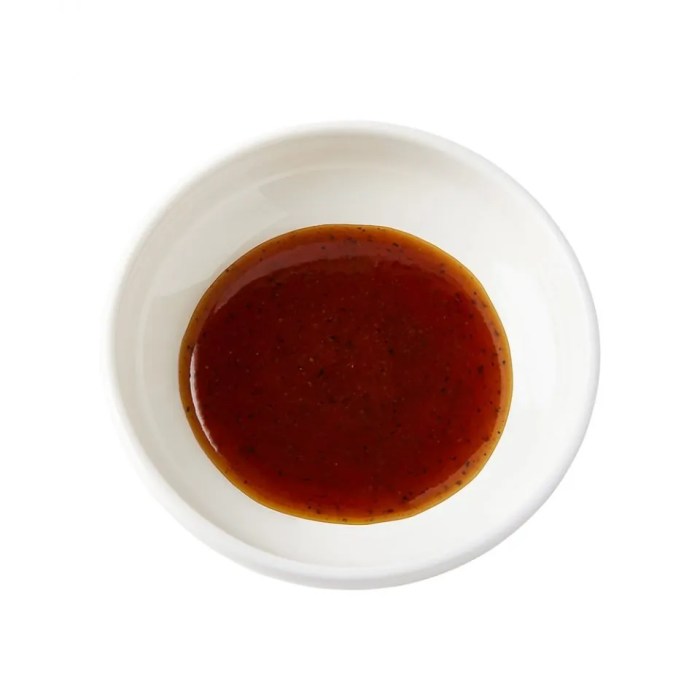 Soy garlic sauce recipe