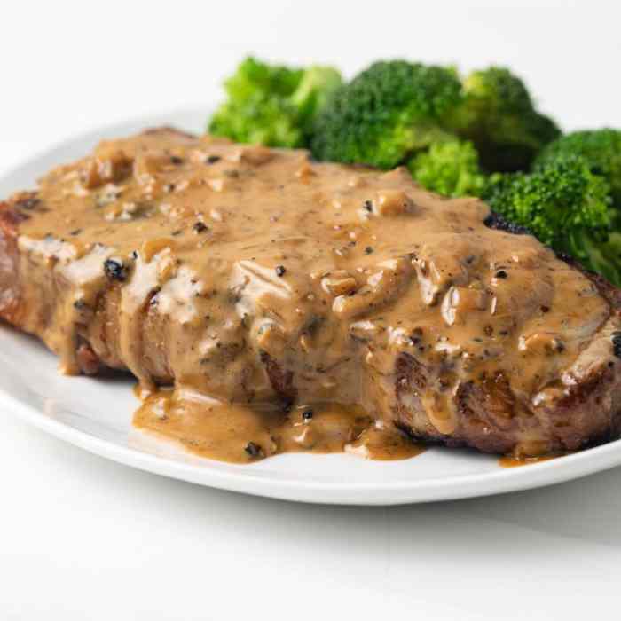 Sauce peppercorn recipe easy cream without ingredients steak whenever whip cupboard fridge common quick store other so can want instead