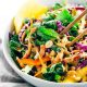 Thai Salad Sauce Recipe A Culinary Guide