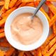 Sweet Potato Fries Dipping Sauce Recipe