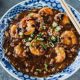 Shrimp in Lobster Sauce Recipe