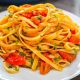 Seafood Pasta Recipe Red Sauce