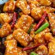 Recipe for General Tsos Sauce