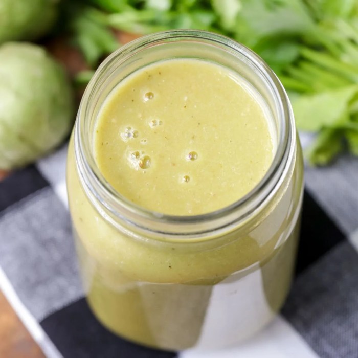 Recipe green enchilada sauce