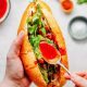 Banh Mi Sauce Recipe A Flavorful Guide