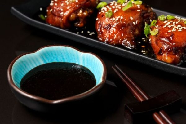 Recipes for teriyaki sauce