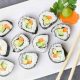 Sushi Sauces Recipes A Culinary Guide