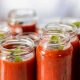 Recipes for Canning Pizza Sauce