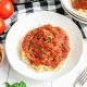 Slow Cooker Spaghetti Sauce Recipe