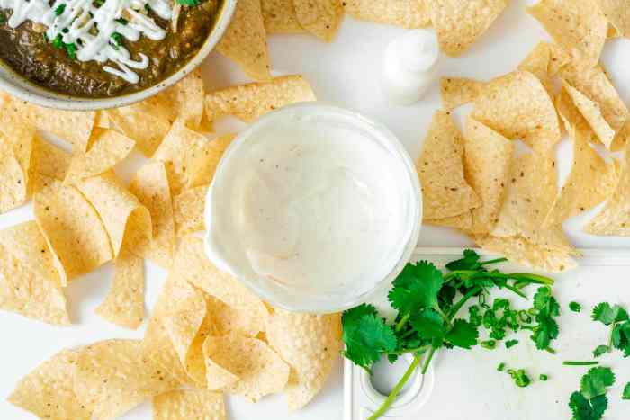 Sour cream sauce recipe