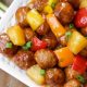 Recipe for Sweet and Sour Sauce with Pineapple Juice