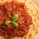 Authentic Spaghetti Sauce Recipe A Culinary Journey