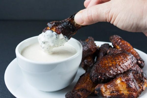 Bbq white sauce recipe alabama